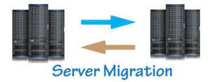 What is Server Migration and why is it important?