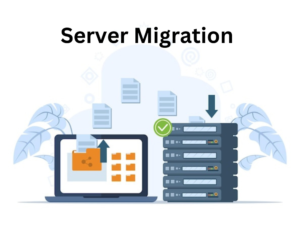 What Is Server Migration