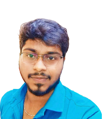 Deepak Murugan