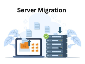 What are server migration features?