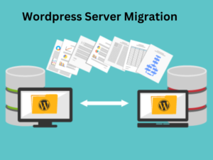 Migrate wordpress site to new host – Digital Ocean