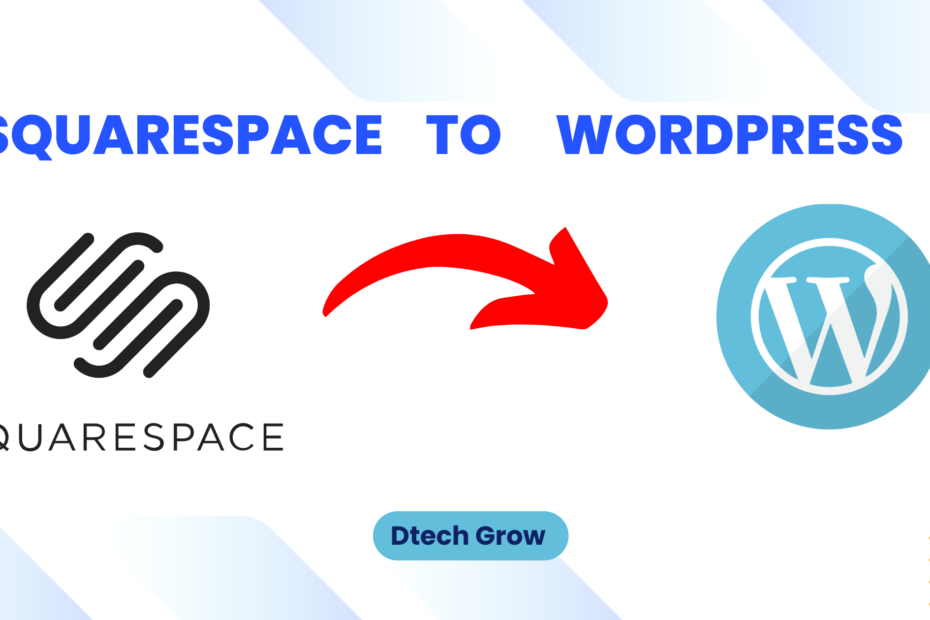 squarespace to wordpress migration